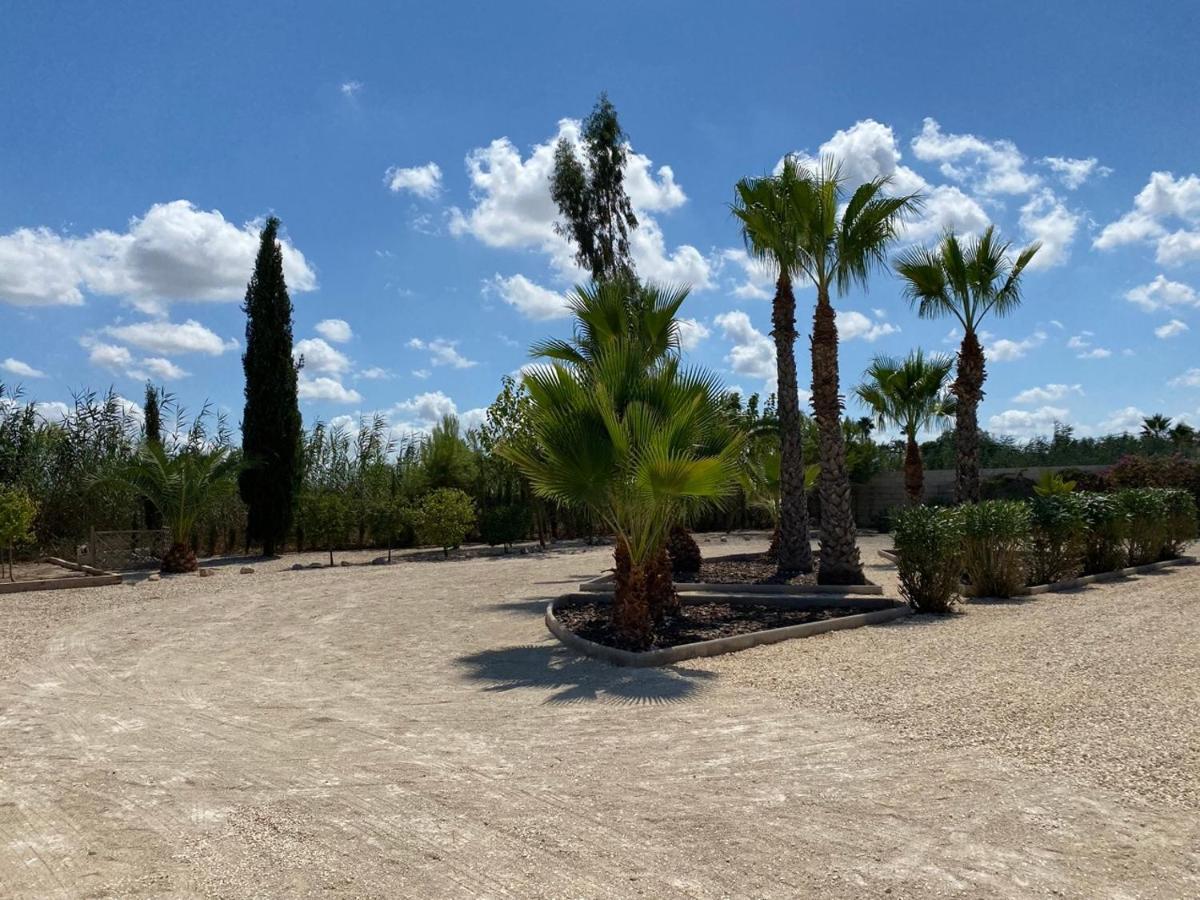 Villa Arizona Catral Exterior foto